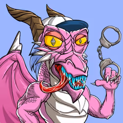 Crazy Dragon Corps #296