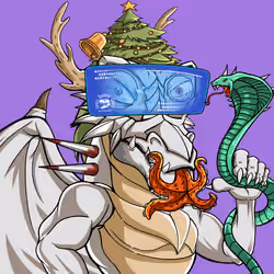Crazy Dragon Corps #876