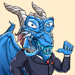 Crazy Dragon Corps #126