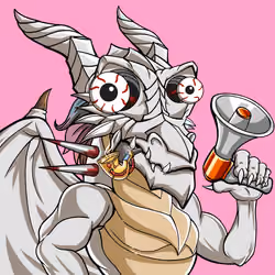 Crazy Dragon Corps #689