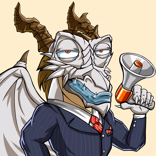 Crazy Dragon Corps