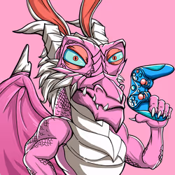 Crazy Dragon Corps #795