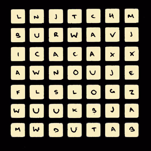 Word Search #69