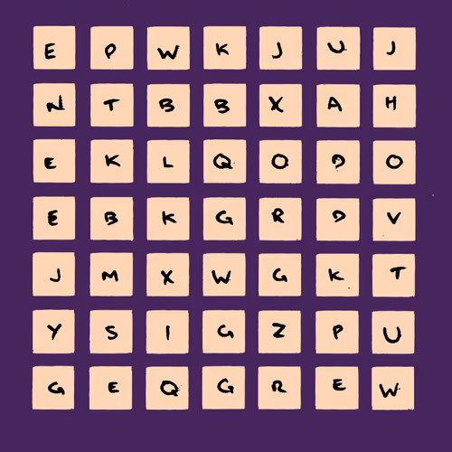 Word Search Withopen3