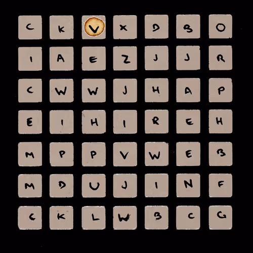 Word Search Withopen3