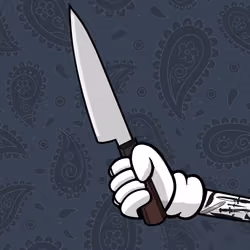 The Knife Club #175
