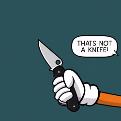 The Knife Club #264