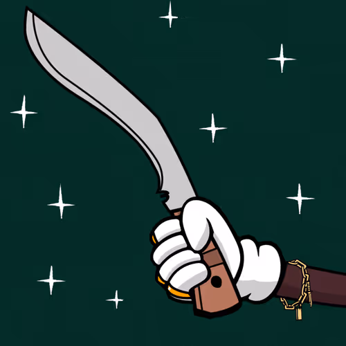 Theknifeclub