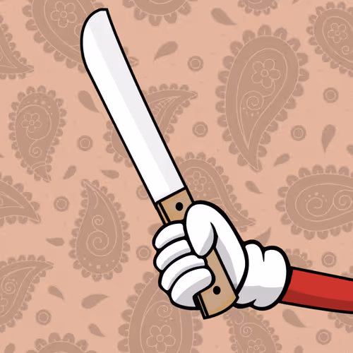 Theknifeclub