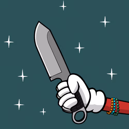 Theknifeclub