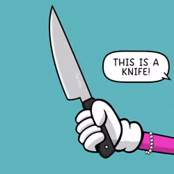 The Knife Club #363