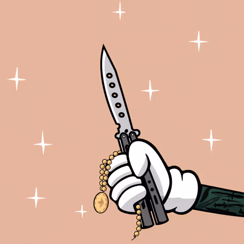 Theknifeclub
