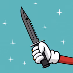 The Knife Club #250