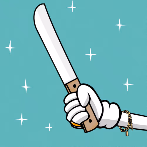 Theknifeclub