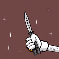 The Knife Club #333
