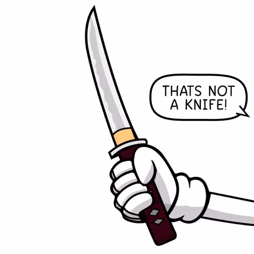 Theknifeclub