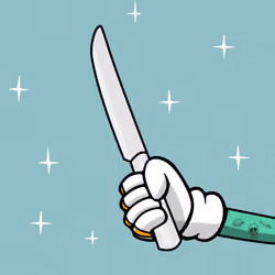 The Knife Club #178