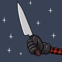 The Knife Club #309
