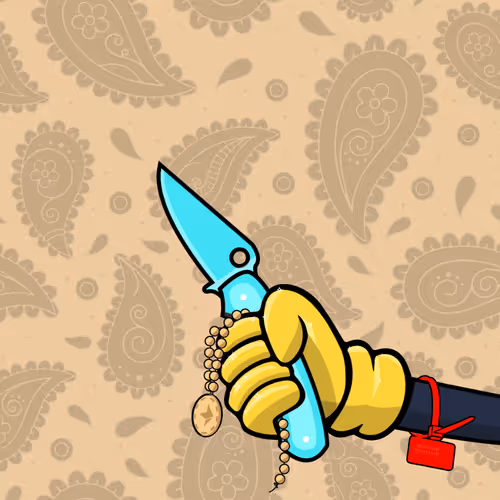 Theknifeclub