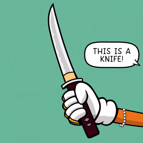 Theknifeclub