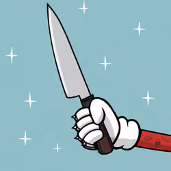 The Knife Club #307