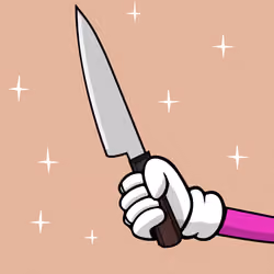 The Knife Club #308