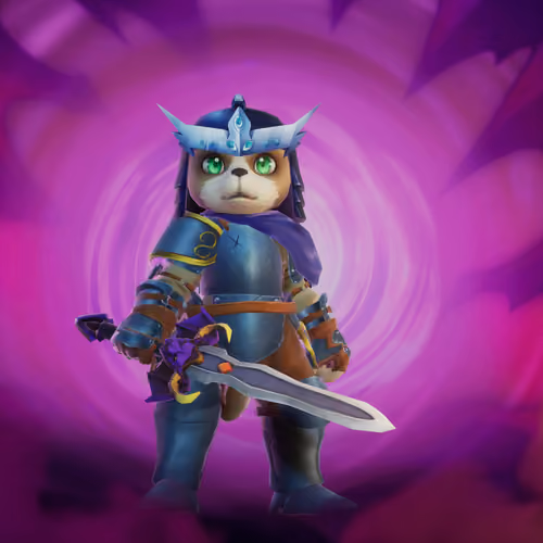 Renna 'Brightfur' von Auchenhal