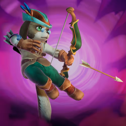 Chronoforge