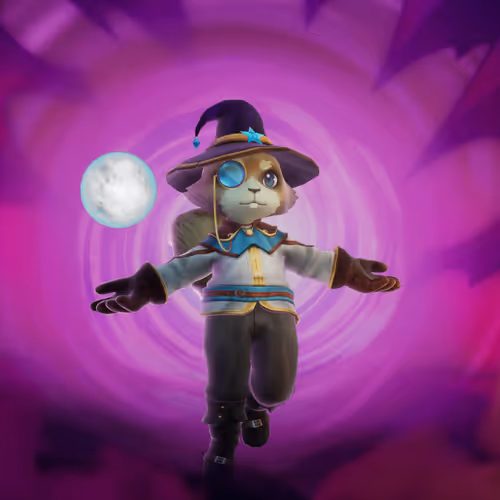 Chronoforge