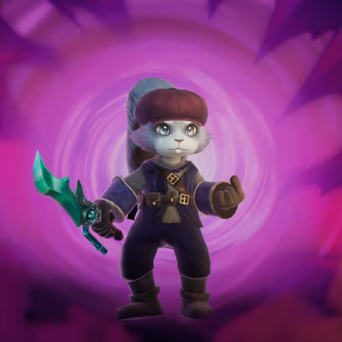 Chronoforge