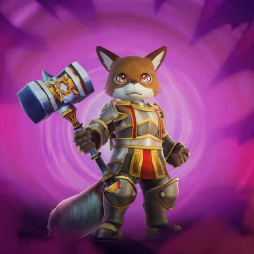 Chronoforge