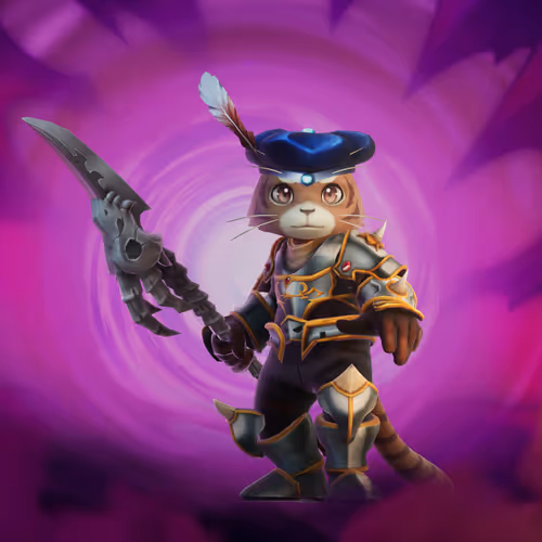 Chronoforge