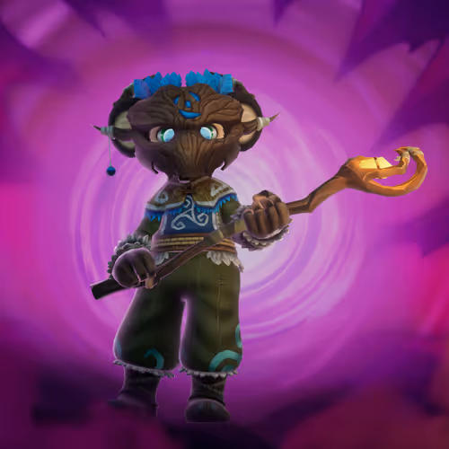 Chronoforge