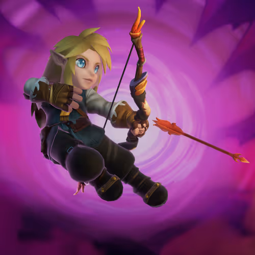 Chronoforge