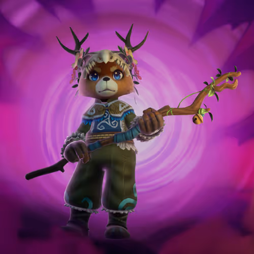 Chronoforge