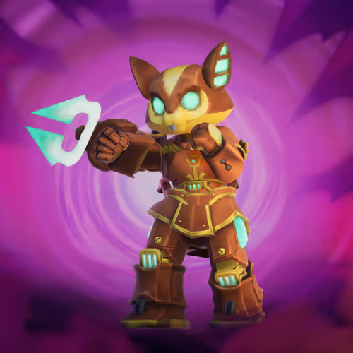 Chronoforge