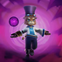 Nivelle Mirapaws