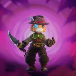 Quitara Solclaw