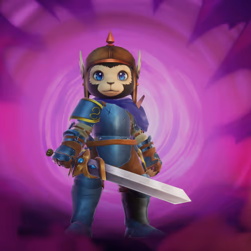 Elaris Fogclaw