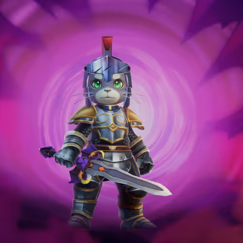 Chronoforge