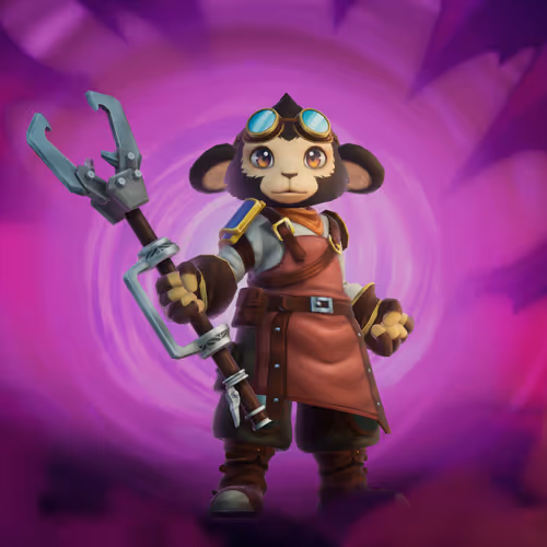 Chronoforge