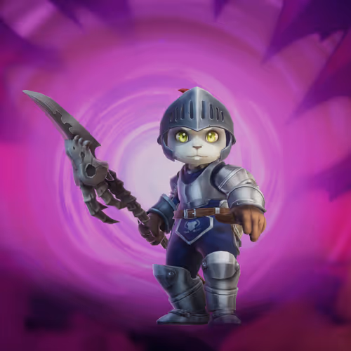 Perythra Greytooth