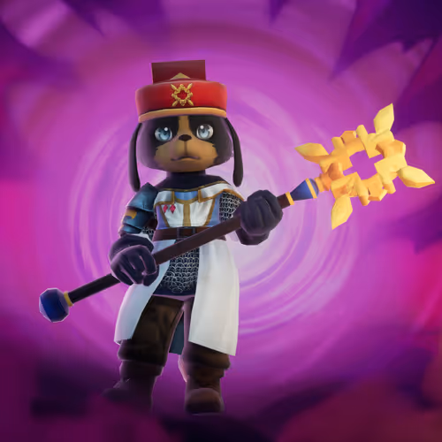 Chronoforge