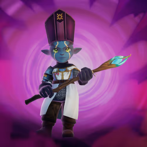 Chronoforge