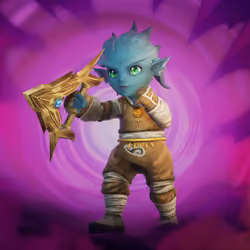 Faelor Deepwhisper