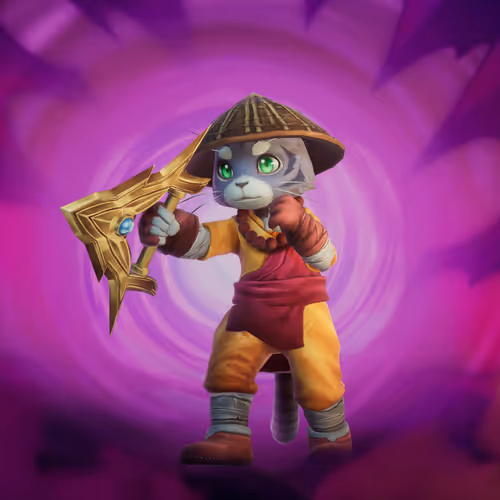 Chronoforge