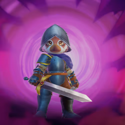 Chronoforge