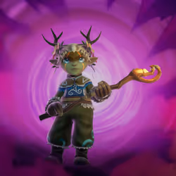Nixwizzle Cobblethorn