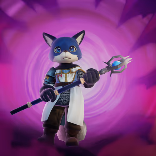 Chronoforge
