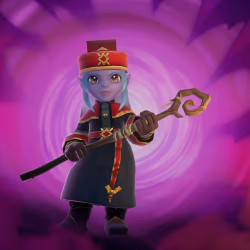 Chronoforge